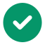 Checkmark icon
