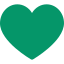 Heart icon