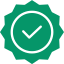 Certificate icon